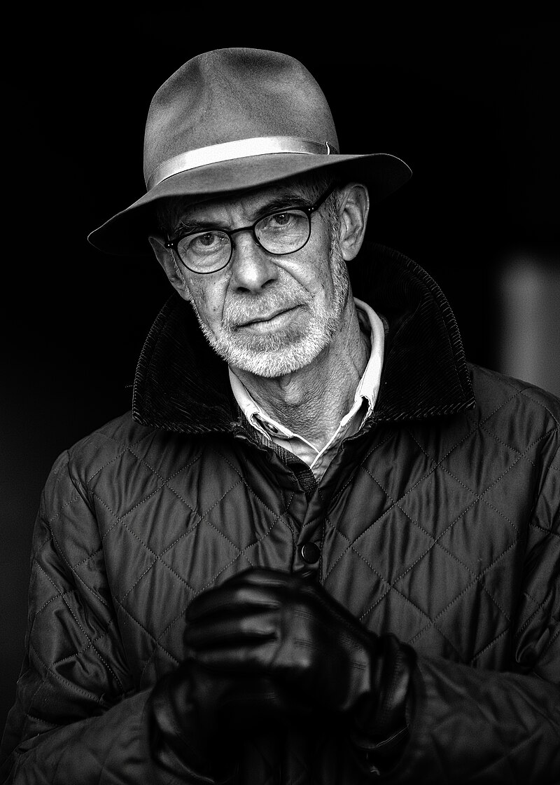 Norman_Mauskopf_in_2016_A